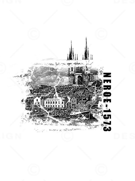 复古风格印花华亿平台图片