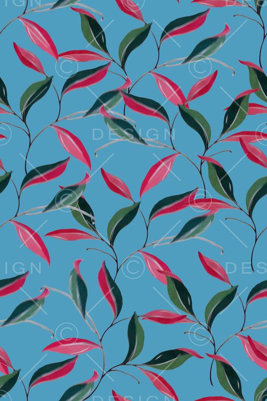 水彩印花华亿平台图片