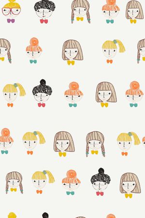 卡通印花华亿平台图片