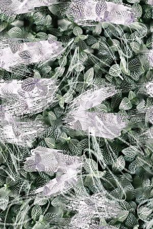 肌理印花华亿平台图片