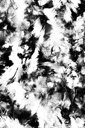 单色印花华亿平台图片