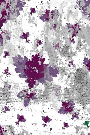 树皮印花华亿平台图片