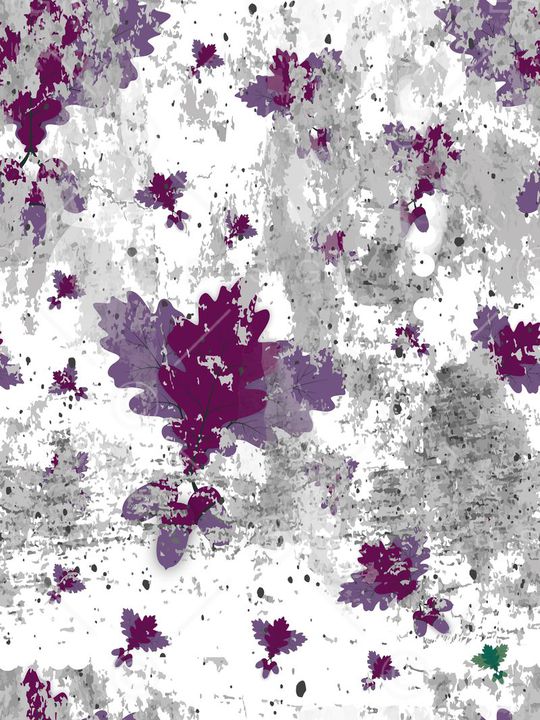 树皮印花华亿平台图片