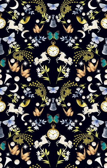 622728-天马花卉蝴蝶04605