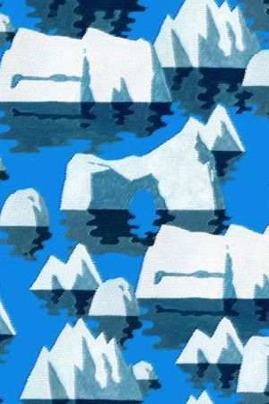 绘画印花华亿平台图片