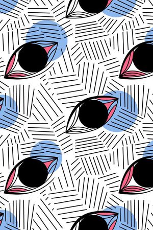 趣味印花华亿平台图片