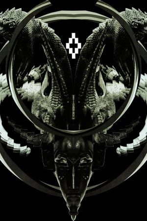 犄角印花华亿平台图片