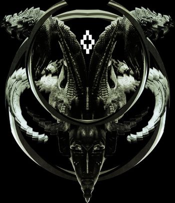 犄角印花华亿平台图片