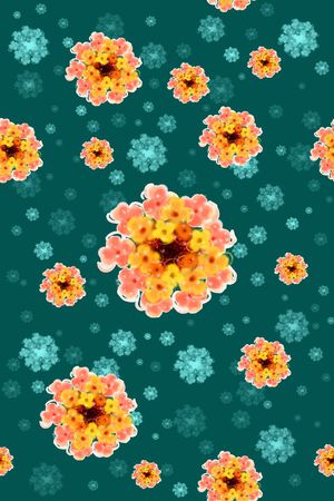 Hey—这里有帅气的设计师精心制作的图案印花华亿平台图片