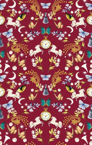 622785-天马花卉蝴蝶04605c