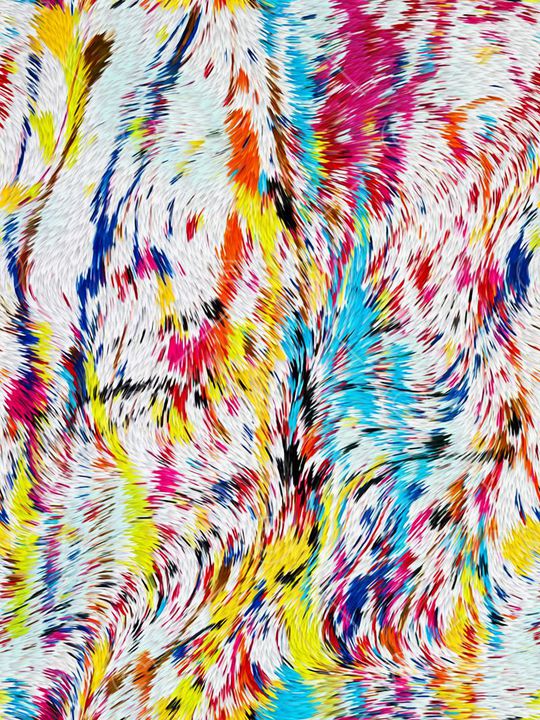 毛织印花华亿平台图片