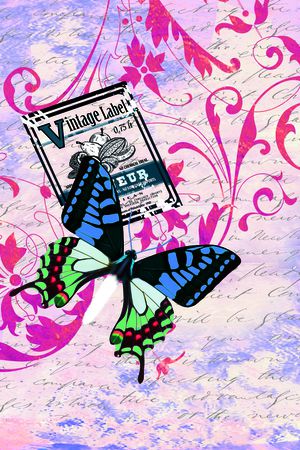 复古欧板印花华亿平台图片