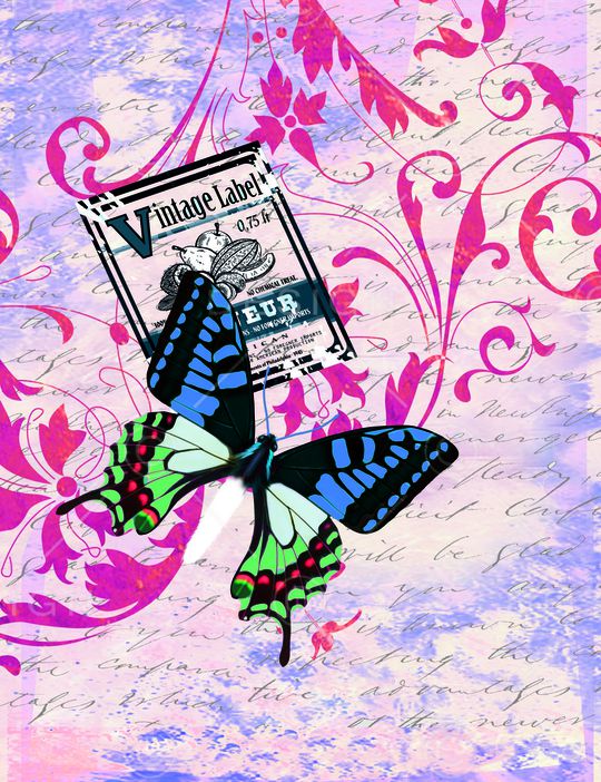 复古欧板印花华亿平台图片