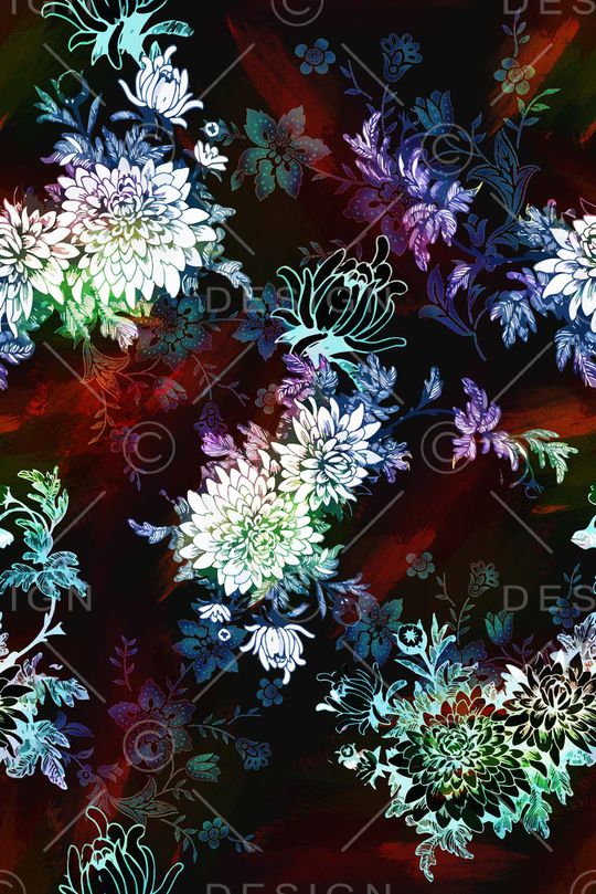 零点--女装印花华亿平台图片