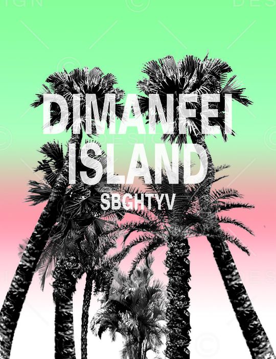 欧美印花华亿平台图片