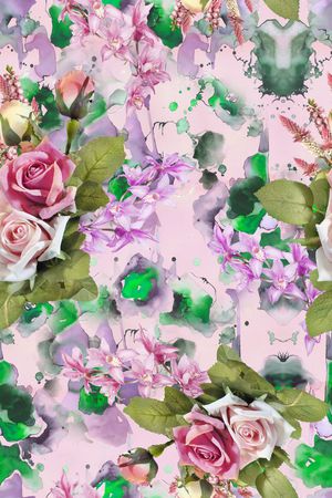 零点--女装印花华亿平台图片