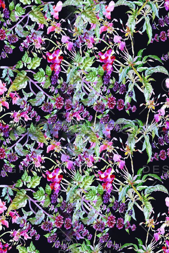 零点--女装印花华亿平台图片