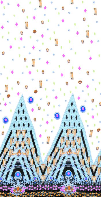 水钻印花华亿平台图片