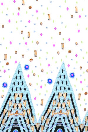 水钻印花华亿平台图片