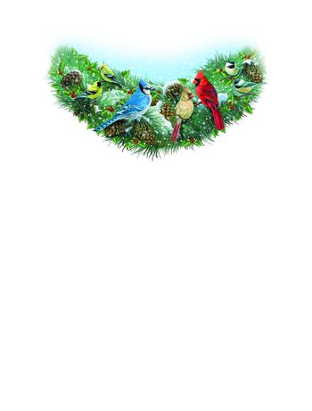 小鸟印花华亿平台图片