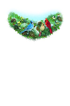 小鸟印花华亿平台图片