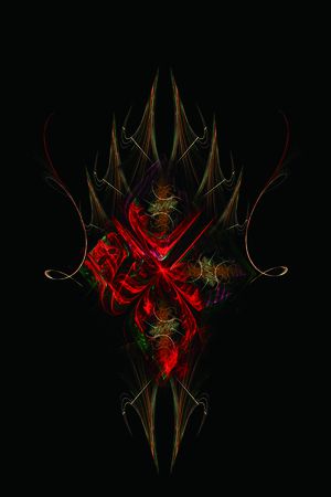 极光印花华亿平台图片