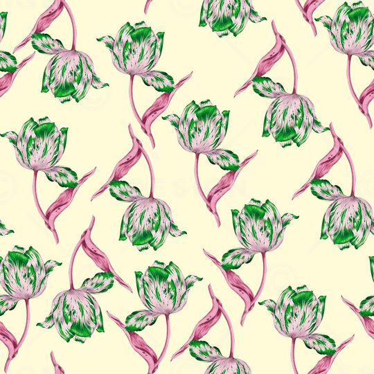 大花印花华亿平台图片