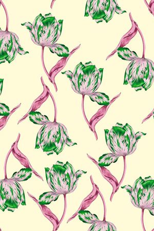 大花印花华亿平台图片