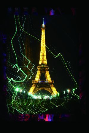 铁塔印花华亿平台图片