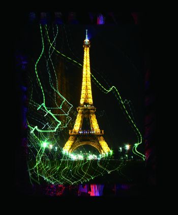 铁塔印花华亿平台图片