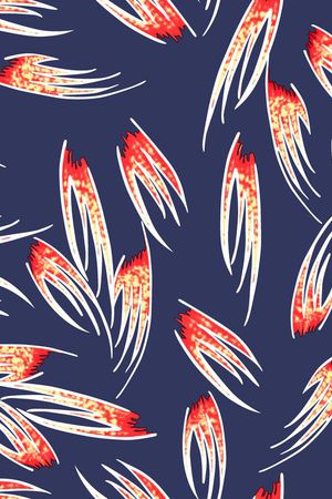 叶子印花华亿平台图片