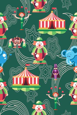 童装印花华亿平台图片