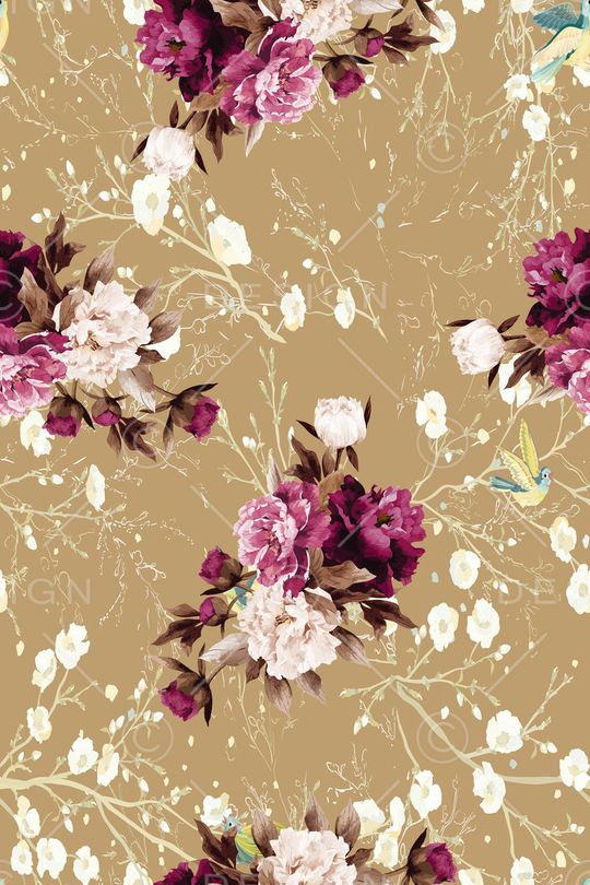 民族风印花华亿平台图片