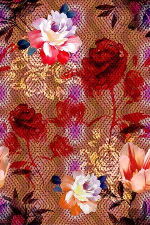 零点--女装印花华亿平台图片