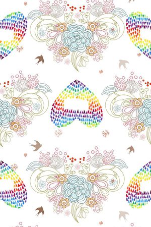 趣味印花华亿平台图片