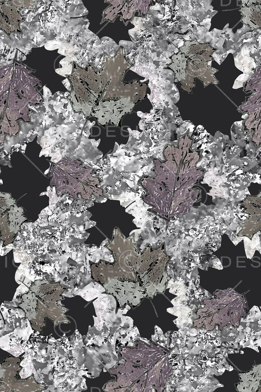 抽象手绘满版最新高清数码时尚潮流大牌复古欧美风印花华亿平台图片