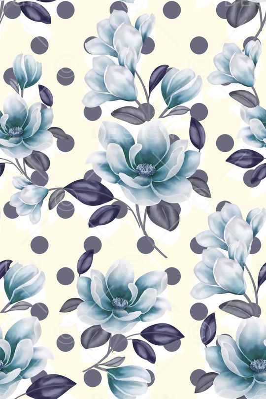 抽象手绘满版最新高清数码时尚潮流大牌复古欧美风印花华亿平台图片