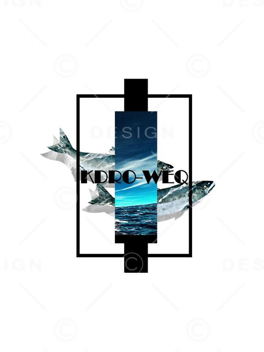 飞鱼印花华亿平台图片