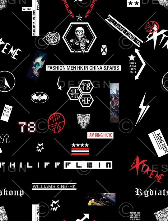 PP印花华亿平台图片