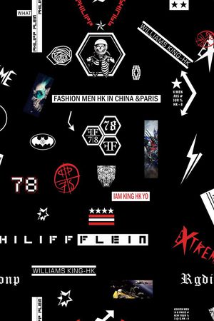 PP印花华亿平台图片