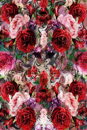 零点--女装印花华亿平台图片