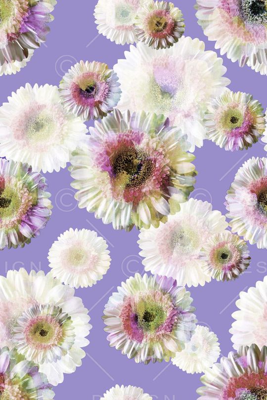 抽象手绘满版最新高清数码时尚潮流大牌复古欧美风印花华亿平台图片