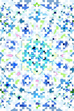 色彩印花华亿平台图片