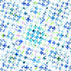 色彩印花华亿平台图片