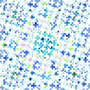 色彩印花华亿平台图片