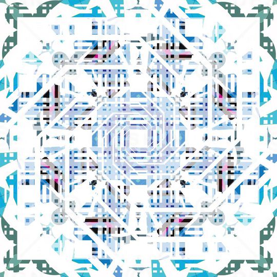 数码感觉印花华亿平台图片