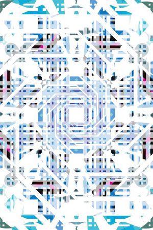 数码感觉印花华亿平台图片