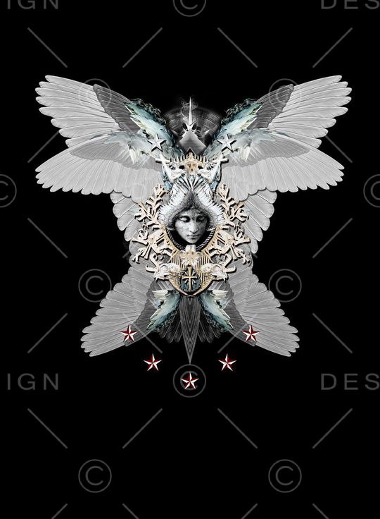 givenchy纪梵希印花华亿平台图片