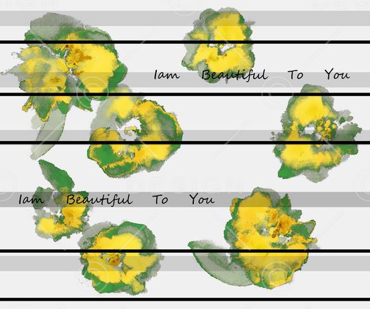 条纹印花华亿平台图片
