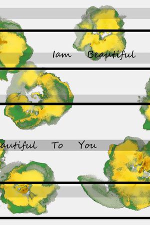 条纹印花华亿平台图片